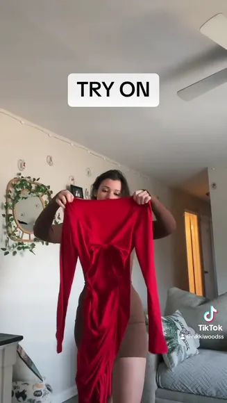 Nikkiwoods Exclusive Leaked Nude Onlyfans #2178542