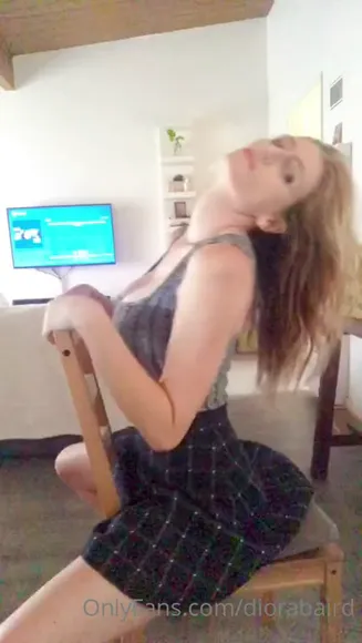 Diorabaird Exclusive Leaked Nude Onlyfans #2129848