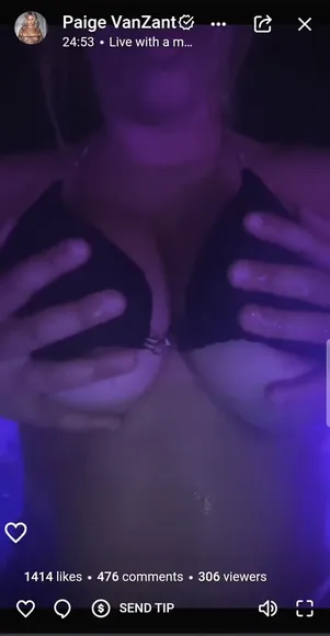 Paigevanzant Exclusive Leaked Nude Onlyfans #1986867
