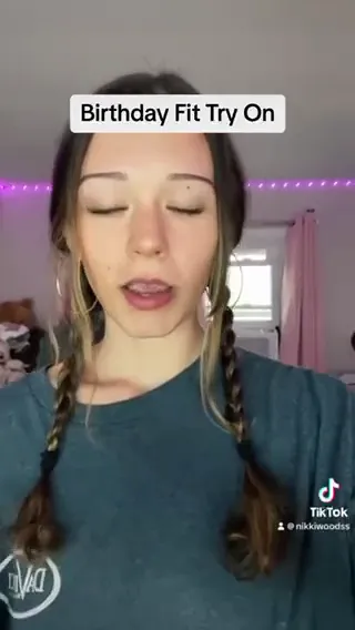 Nikkiwoods Exclusive Leaked Nude Onlyfans #2221436
