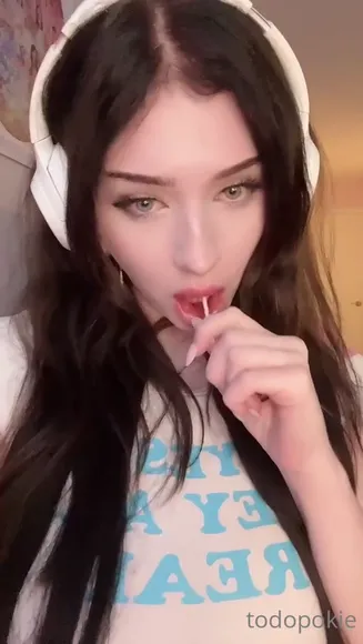Todopokiecos Exclusive Leaked Nude Onlyfans #1627831