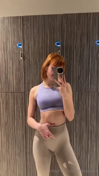 Dollydysonxxx / dollydyson Exclusive Leaked Nude Onlyfans #798569