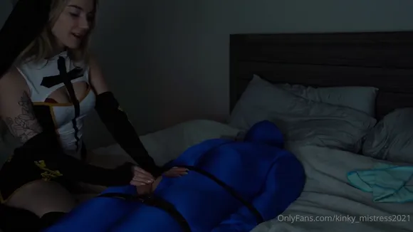 Mistresshawthorn Exclusive Leaked Nude Onlyfans #1803050