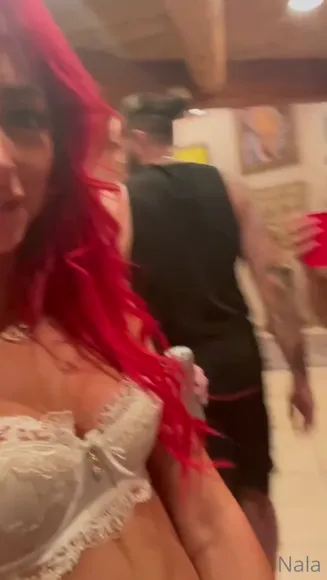 Annistar Exclusive Leaked Nude Onlyfans #2125749