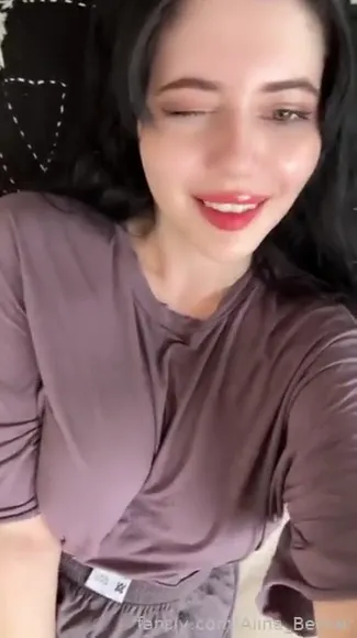 Alina_becker Exclusive Leaked Nude Onlyfans #612267