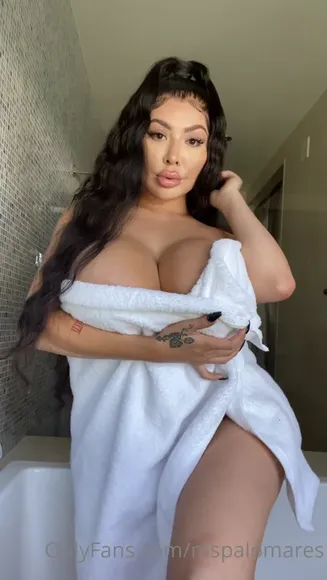 Mspalomares_vip Exclusive Leaked Nude Onlyfans #1635591