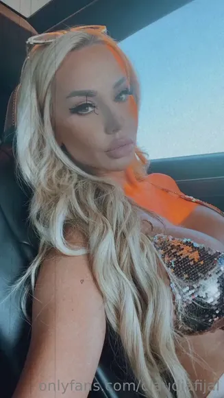 Claudiafijal Exclusive Leaked Nude Onlyfans #1182095