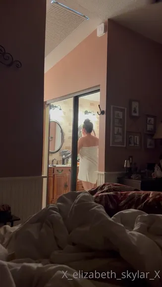 X_elizabeth_skylar_x Exclusive Leaked Nude Onlyfans #740283