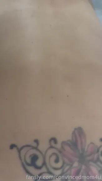 Convincedmom4u / convincedmom4ufree Exclusive Leaked Nude Onlyfans #728963