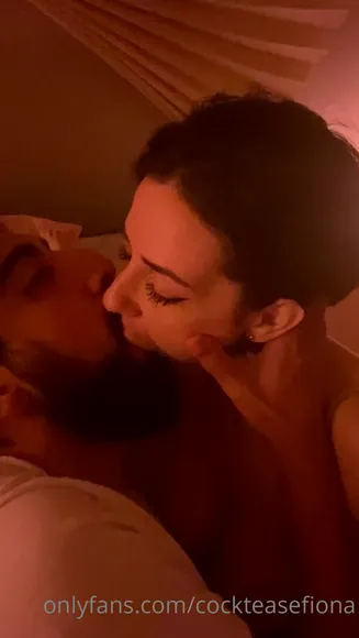 Cockteasefiona Exclusive Leaked Nude Onlyfans #1935870
