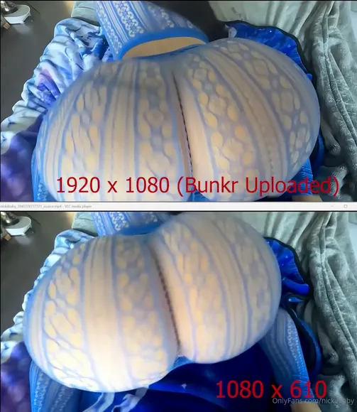 Nickiibaby Exclusive Leaked Nude Onlyfans #780550