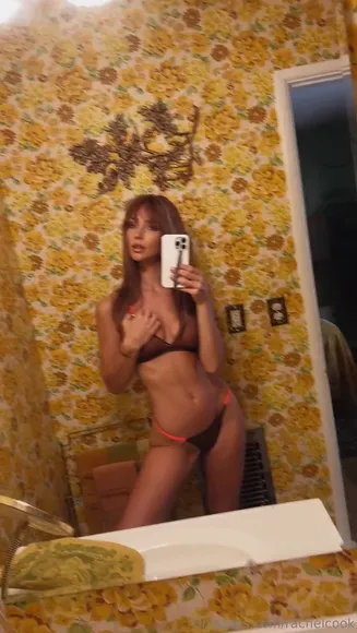 Rachelcook Exclusive Leaked Nude Onlyfans #1376757