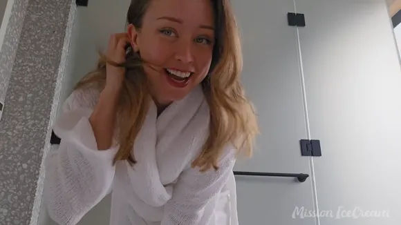 Missionicecream Exclusive Leaked Nude Onlyfans #2004438