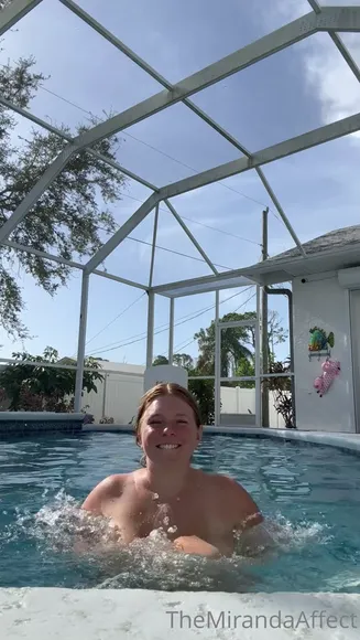 Themirandaaffect Exclusive Leaked Nude Onlyfans #1021656