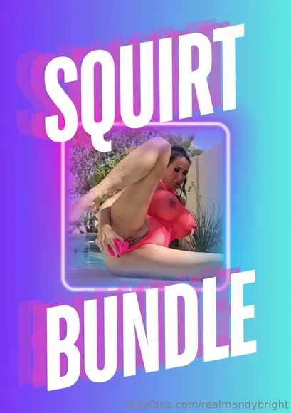 Realmandybright Exclusive Leaked Nude Onlyfans #1084006