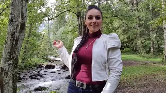Ezada Exclusive Leaked Nude Onlyfans #1789920