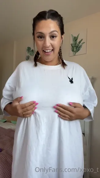 Tatievans Exclusive Leaked Nude Onlyfans #1497373