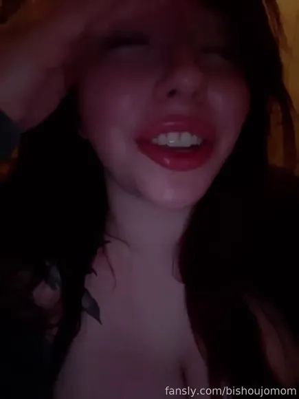 Bishoujomom Exclusive Leaked Nude Onlyfans #1094005