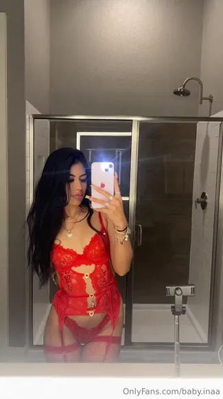 Babyinaa Exclusive Leaked Nude Onlyfans #1145132