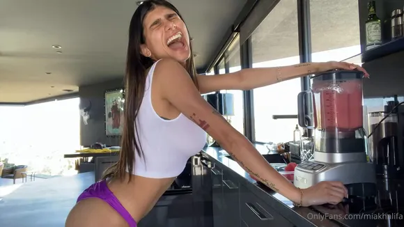 Miakhalifa Exclusive Leaked Nude Onlyfans #1202774