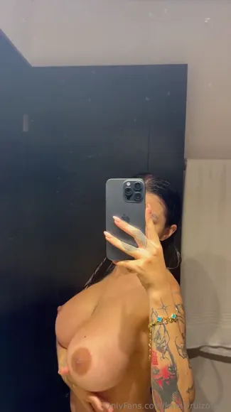 Karelyruizoficial Exclusive Leaked Nude Onlyfans #1872519