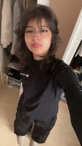 Nym / protheme / sanymaaa Exclusive Leaked Nude Onlyfans #1180860