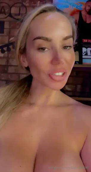 Claudiafijal Exclusive Leaked Nude Onlyfans #1181835