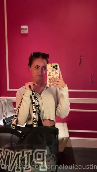 Annalouieaustin Exclusive Leaked Nude Onlyfans #1517994