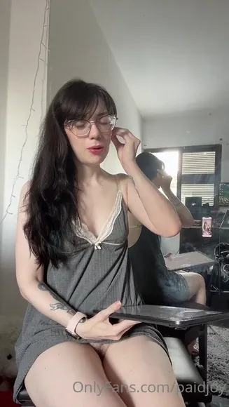 Paidjoy Exclusive Leaked Nude Onlyfans #663349