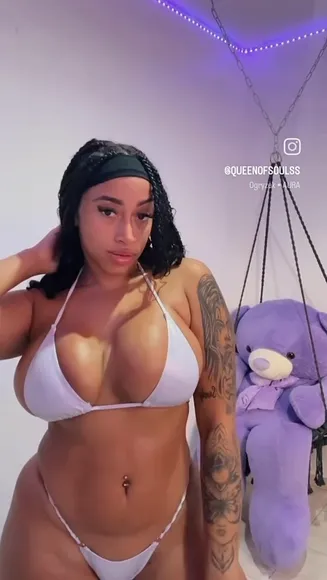 Cristinacelii Exclusive Leaked Nude Onlyfans #661159