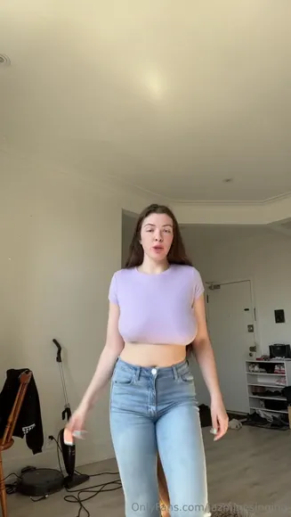 Jazminesinging Exclusive Leaked Nude Onlyfans #1707118