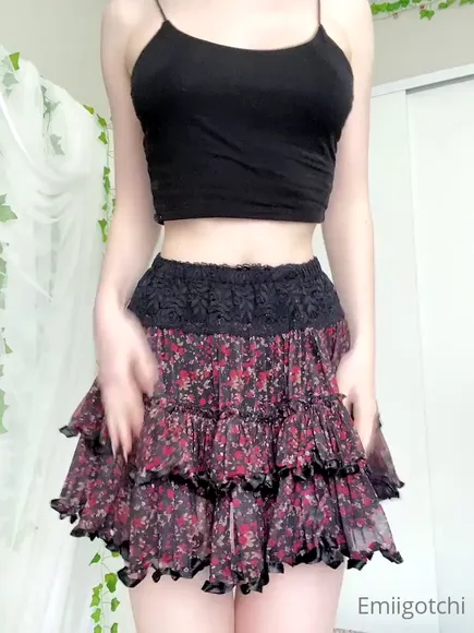 Emiigotchi Exclusive Leaked Nude Onlyfans #725593