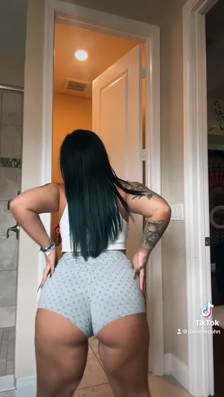 Daniellecohn Exclusive Leaked Nude Onlyfans #1217452