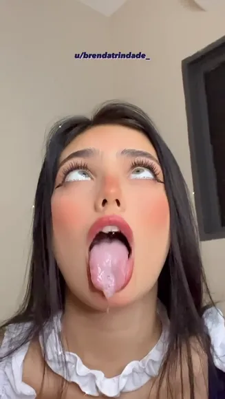 Brendatrindade Exclusive Leaked Nude Onlyfans #2137535