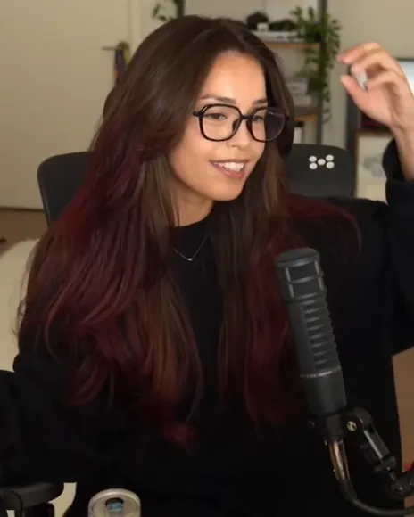 Valkyrae Exclusive Leaked Nude Onlyfans #2147434