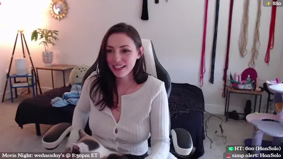 Mollymaeve Exclusive Leaked Nude Onlyfans #890875