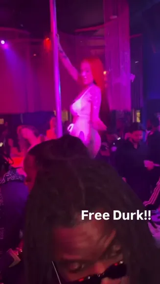 Bhadbhabie / bhadbhabiexrated / Danielle Bregoli Exclusive Leaked Nude Onlyfans #2796480
