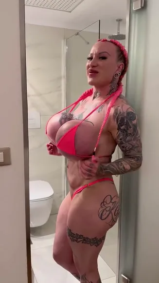 Mrs_koriste Exclusive Leaked Nude Onlyfans #691857