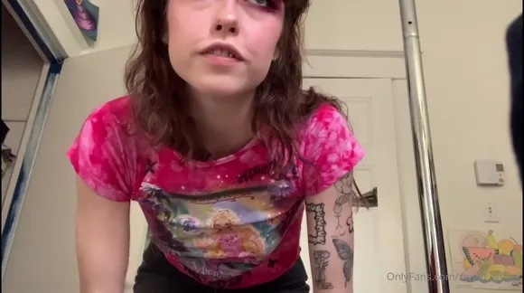 Sweet_ivy_xx Exclusive Leaked Nude Onlyfans #1342370