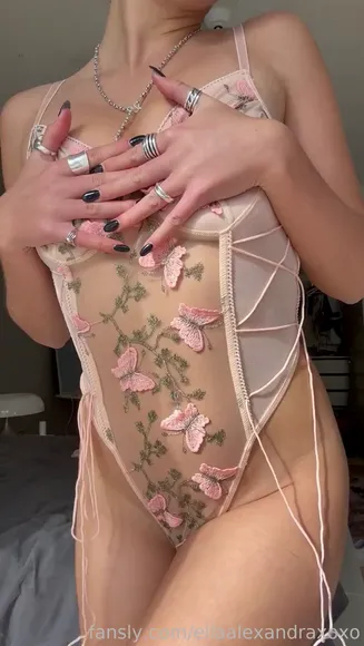 Ellaalexandraxo Exclusive Leaked Nude Onlyfans #1729200