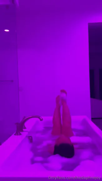 Thedaphnejoy Exclusive Leaked Nude Onlyfans #696322