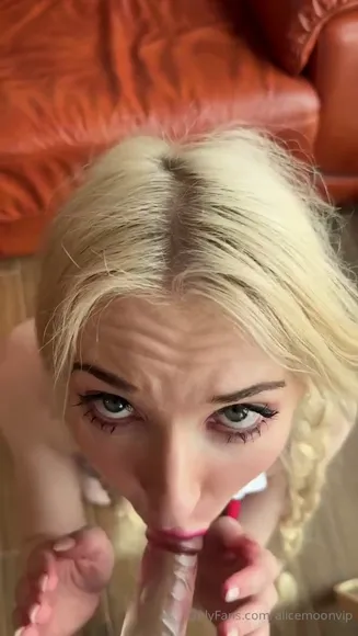 Alicemoonvip Exclusive Leaked Nude Onlyfans #1933720