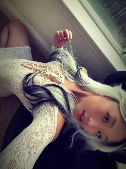 Lillywuxo / lolly_love Exclusive Leaked Nude Onlyfans #864960