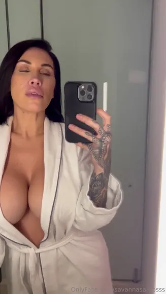 Savanna_santos Exclusive Leaked Nude Onlyfans #1119493