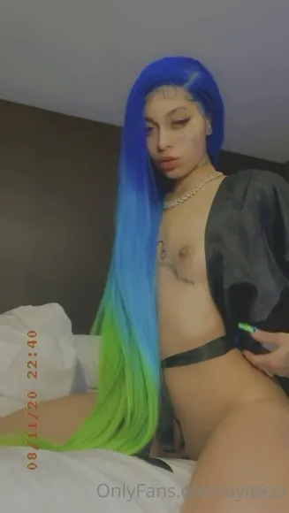 Ayleksx Exclusive Leaked Nude Onlyfans #743494