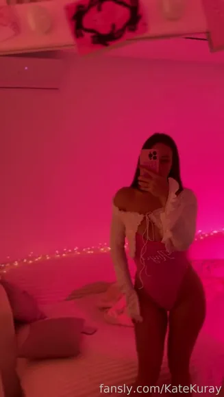 Katekuray Exclusive Leaked Nude Onlyfans #1290625