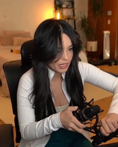Valkyrae Exclusive Leaked Nude Onlyfans #2149118
