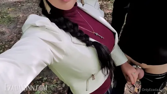 Ezada Exclusive Leaked Nude Onlyfans #1803308