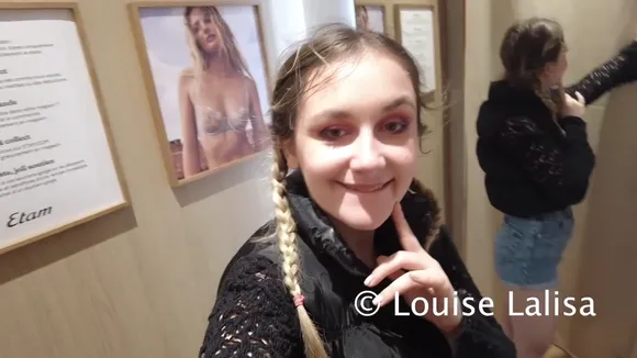 Louiselittlefrench Exclusive Leaked Nude Onlyfans #884741