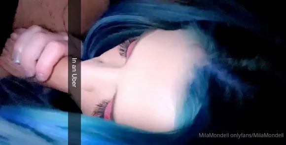 Milamondell Exclusive Leaked Nude Onlyfans #682525